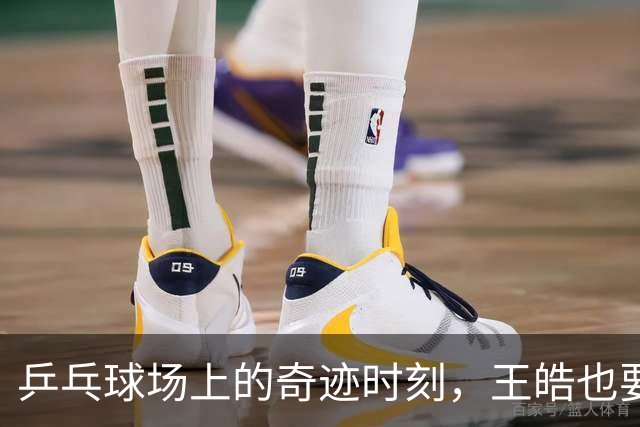 乒乓球场上的奇迹时刻，王皓也要笑出声来！