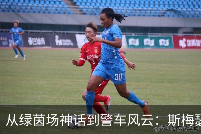 从绿茵场神话到警车风云：斯梅瑟斯特的曲折人生