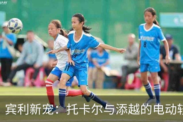 宾利新宠：托卡尔与添越的电动较量