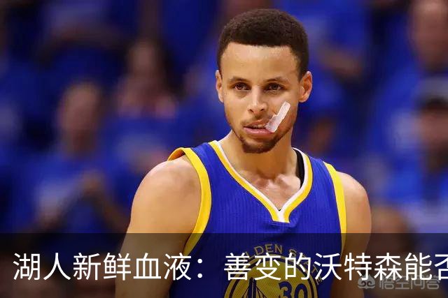湖人新鲜血液：善变的沃特森能否续写奇迹？